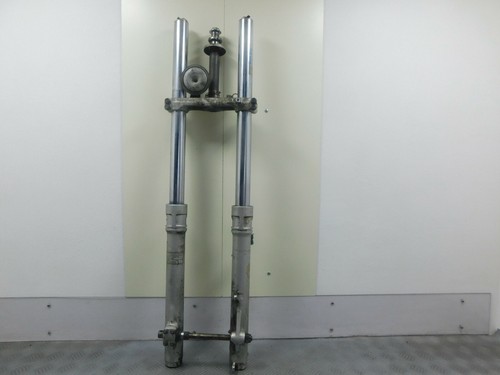 Forcella steli piastra clacson - forcella,