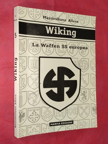 Wiking divisione waffen - divisione,
