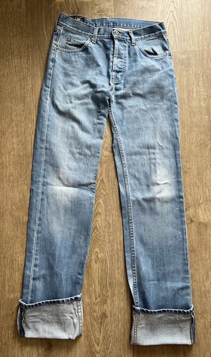 Lee jeans uomo vintage - jeans,