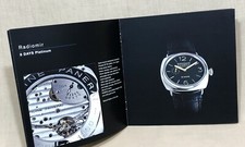PANERAI 1997 2003 Radiomir