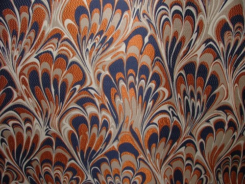 Art deco luxoria moonlight - art,