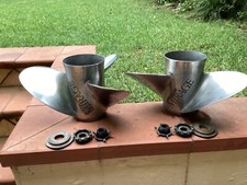 Eliche Mercury Mercruiser