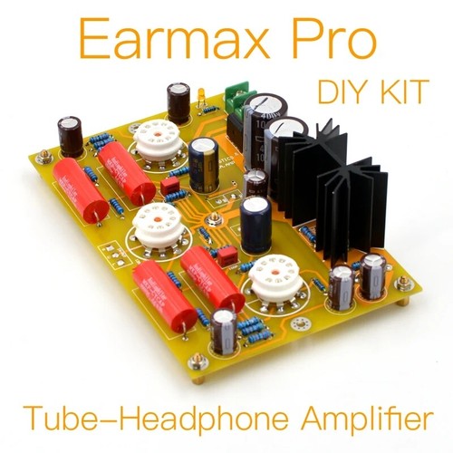 Earmax pro - earmax,