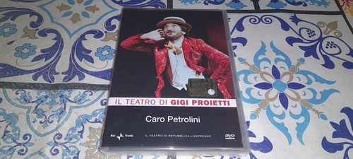 Dvd nuovo blisterato il - ,