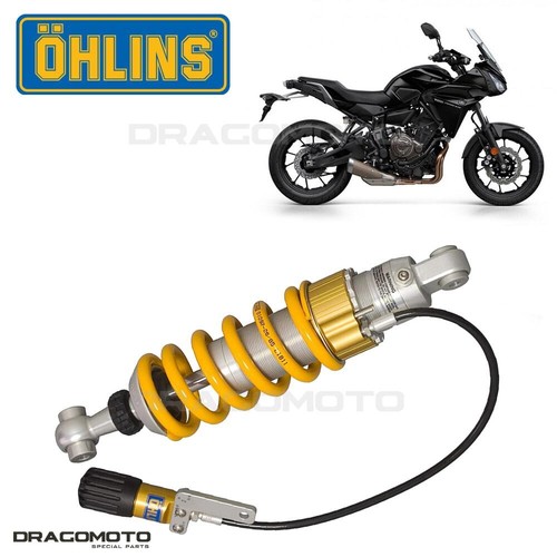 Yamaha tracer 700 - tracer,