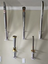 Porta torcia OLIMPIADI con