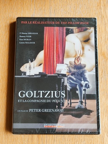 Goltzius compagnie du - la,