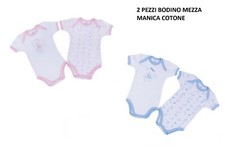 Bodino Body Americano bambino