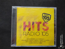 VARIOUS "HITS RADIO 105" - CD