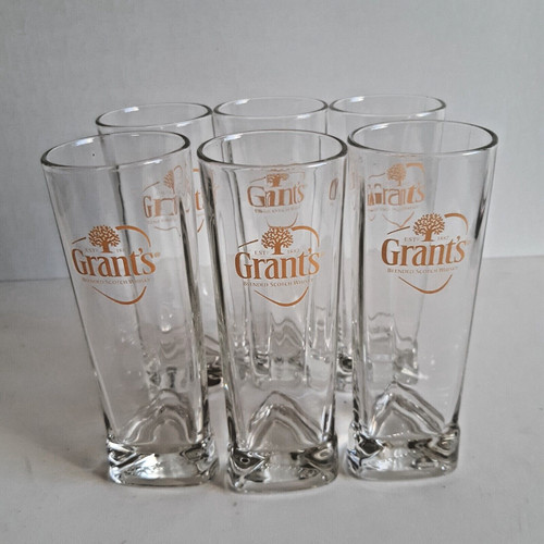 Lotto vetri alti grant - vetri,