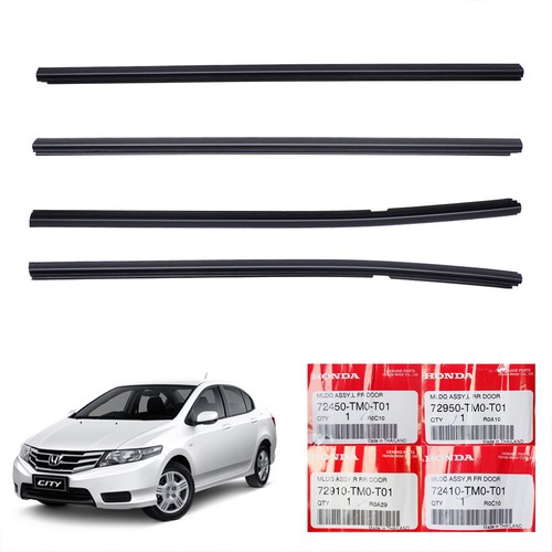 Adatto per honda city - adatto, 14