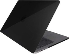 Aiino Custodia Rigida Hard Shell Cover Case MacBook PRO 13 NERO