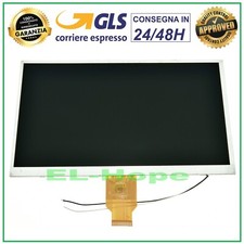 Display lcd mediacom - lcd,