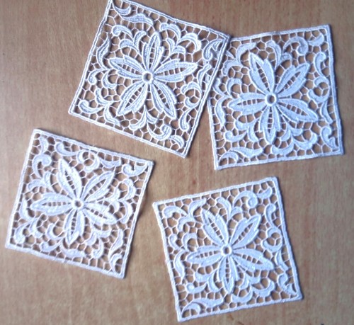 Pezzi applicazione - 4,