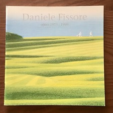 CATALOGO DI  DANIELE FISSORE