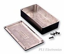 HAMMOND 1550HBK SCATOLA, PRESSOFUSO, 105X146X222MM