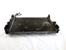 A2115003102 RADIATORE ACQUA MERCEDES CLASSE E 270 W211 2.7 D 130KW AUT 4P (2004)