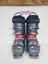 Scarponi sci nordica - sci,