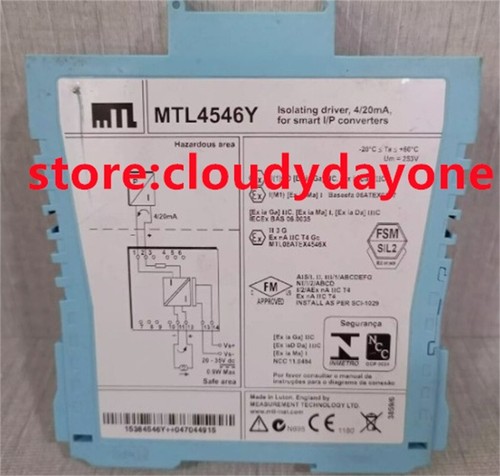 Mtl 1pc mtl4546y - mtl, di
