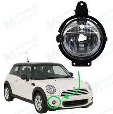 Fendinebbia Antinebbia