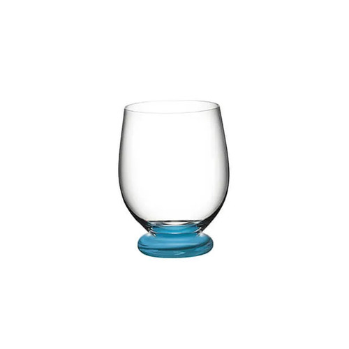 Bicchiere riedel fatto mano - bicchiere,