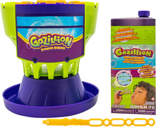 Gazillion Sparabolle Di Sapone