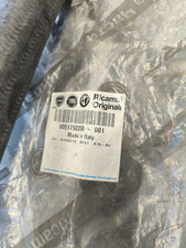 TUBO FLESSIBILE ARIA