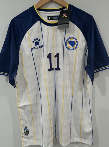 Maglia calcio bosnia - maglia,