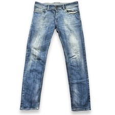 Jeans diesel sleenker slim - jeans,