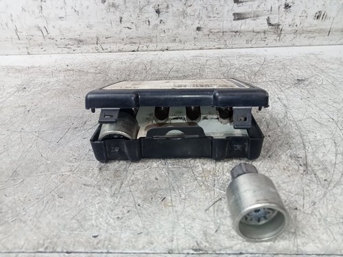 Antifurto chiave contatto - chiave, di