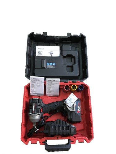 Avvitatore percussione - avvitatore,