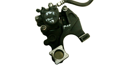 Pinza freno posteriore suzuki - pinza,