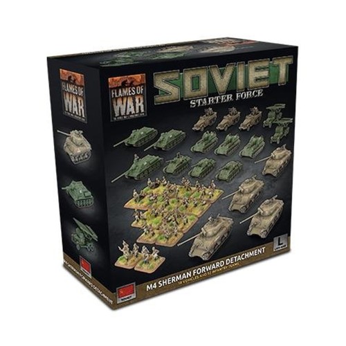 Battlefron fow wwii sovi - fow,