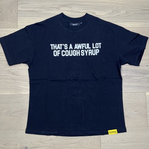 Trapstar tosse sciroppo - trapstar,