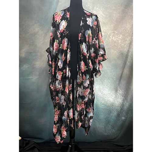Costume bagno kimono betsey - da,