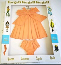 Furga Alta Moda 4S Abito Chez