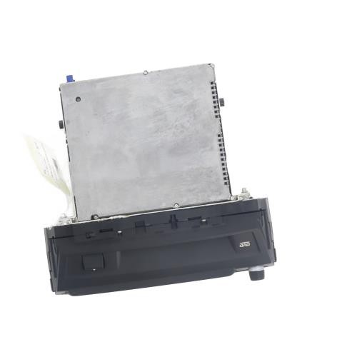 Autoradio originale bmw e70 - x5,