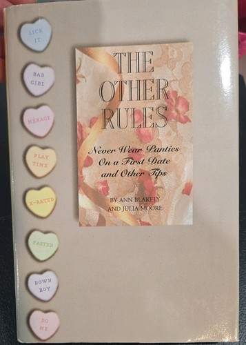 The other rules - other, wear