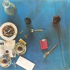 Daniel Spoerri - Tableau