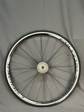 Ruota anteriore Fulcrum Racing