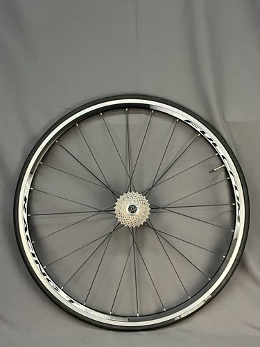 Ruota anteriore fulcrum - ruota, racing