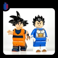 Lego dragon ball manos - ball,