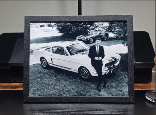 Carroll con cornice shelby - carroll,