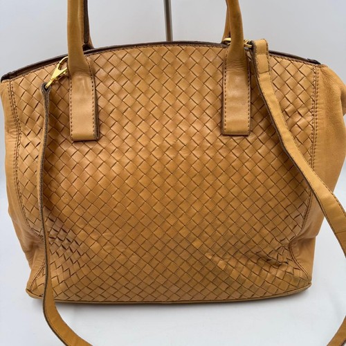 Borsa mano bottega veneta 2 - borsa, a