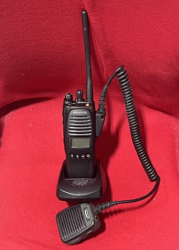 Kenwood 5210 ver 2 - kenwood, radio