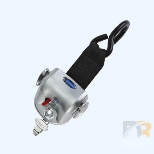Avvolgitore qrt360 per binario - qrt360,