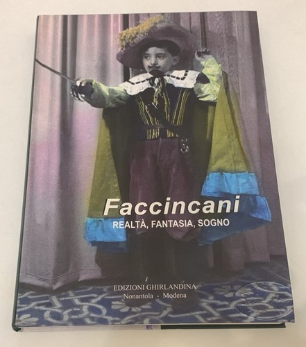 Faccincani realta - faccincani, realta'