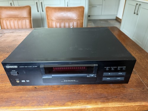 Kenwood lettore 5090 - lettore, dp-5090