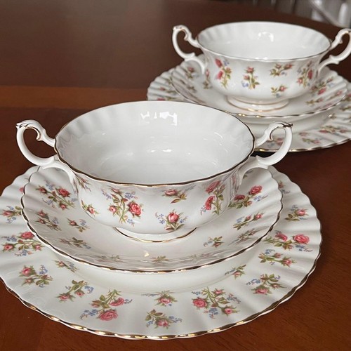 Royal albert winsome - albert,