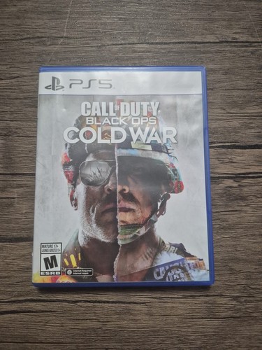 Call duty black ops cold - call, of